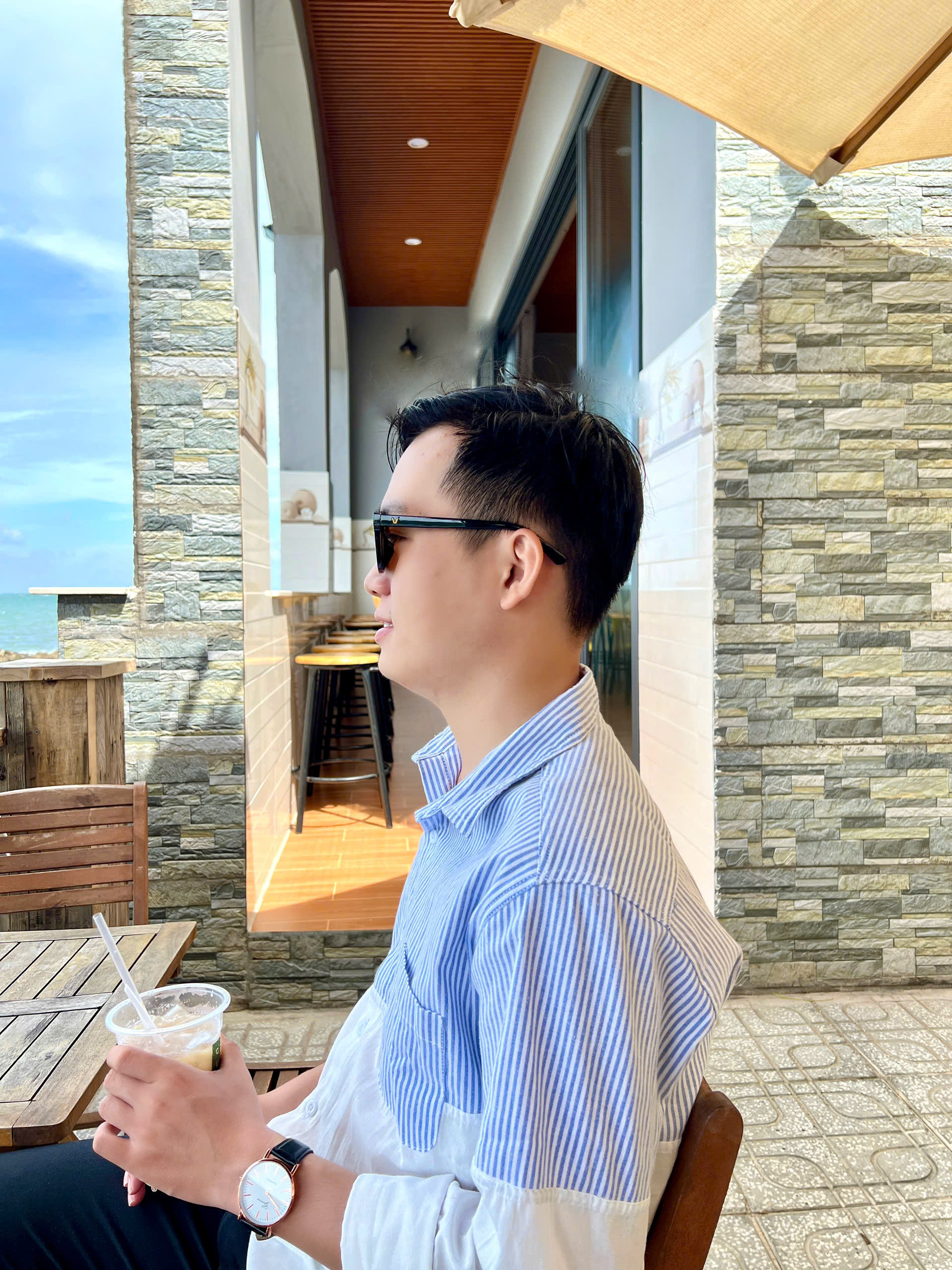 Dương Trung Kiên - Founder Bytra Academy